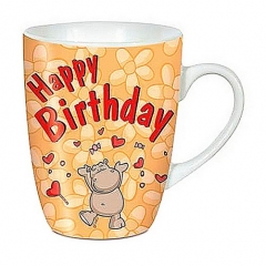 Nici - mug happy birthday