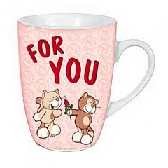 Nici - mug for you