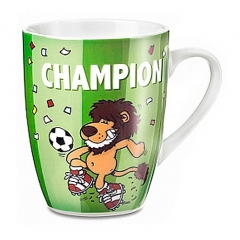 Nici - mug champion