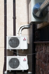 Instalaciones aire acondicionado