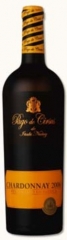 Pago de cirsus chardonnay blanco