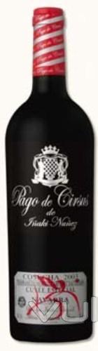 Pago de Cirsus Cuvee Especial