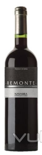 Remonte Crianza