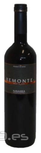 Remonte Reserva