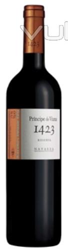 Principe de Viana 1423 Reserva