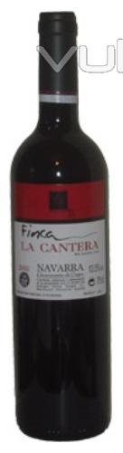 Finca la Cantera de Santa Ana