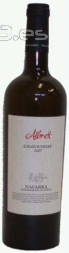 Juan de Albret Chardonnay