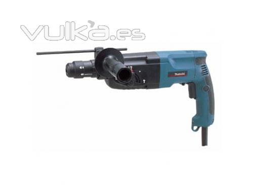 MARTILLO PERFORADOR MAKITA HR2450FT