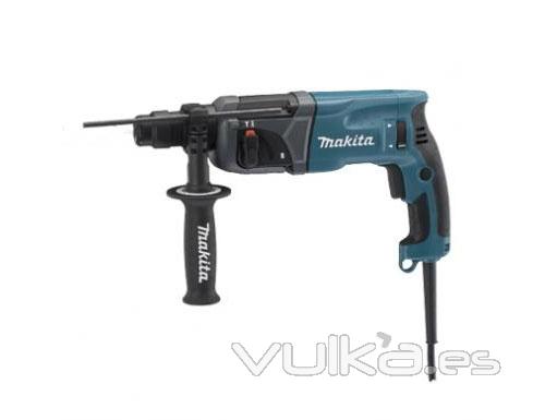 MARTILLO PERFORADOR MAKITA HR2460