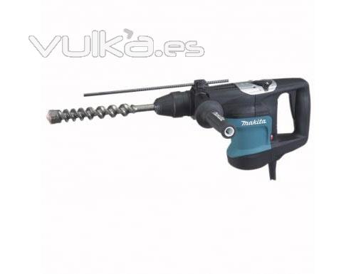 MARTILLO PERFORADOR MAKITA HR3540C