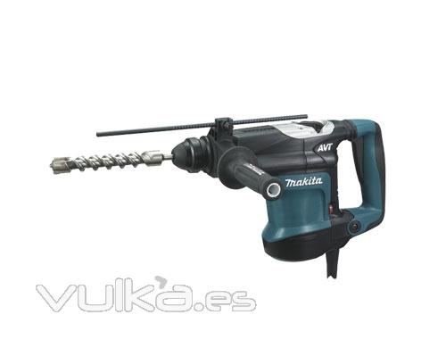 MARTILLO PERFORADOR MAKITA HR3210C