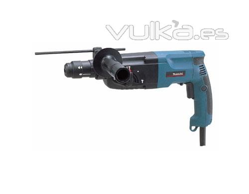 MARTILLO PERFORADOR MAKITA HR 2450 T