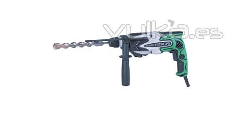 MARTILLO PERFORADOR HITACHI DH24PB3