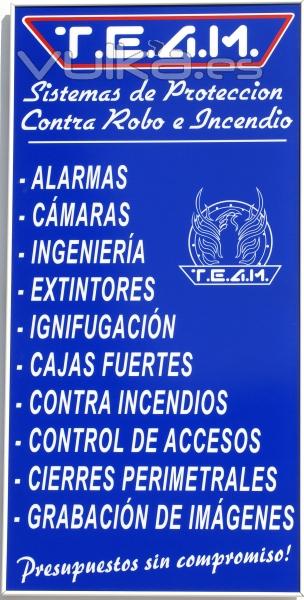 NUESTROS SERVICIOES