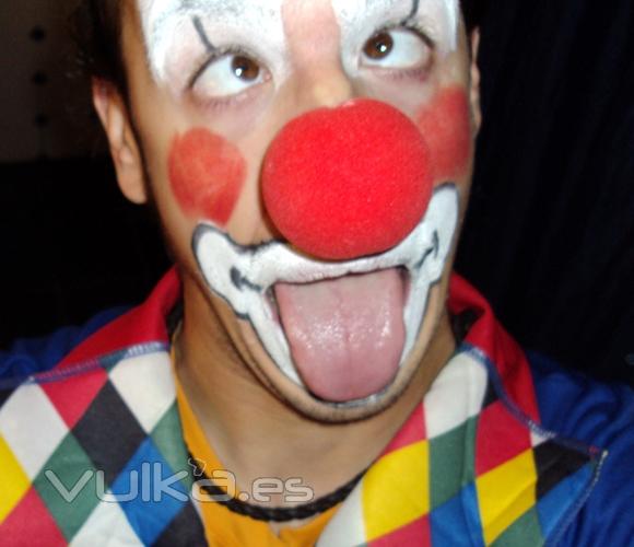 El Payaso Loco