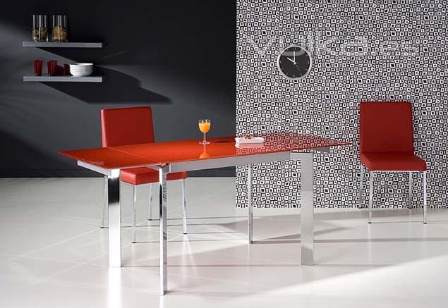 Muebles de Comedor