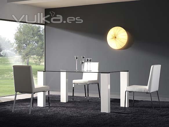 Muebles de Comedor