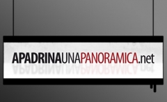 Proyecto  www.apadrinaunapanoramica.net
