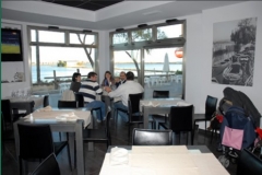 Foto 102 cocina valenciana en Valencia - Restaurante Bonaire