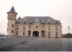 Castillos de san jose de banderas