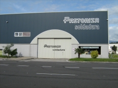 Foto 1 maquinaria para metalurgia en Pontevedra - Pastoriza Soldadura