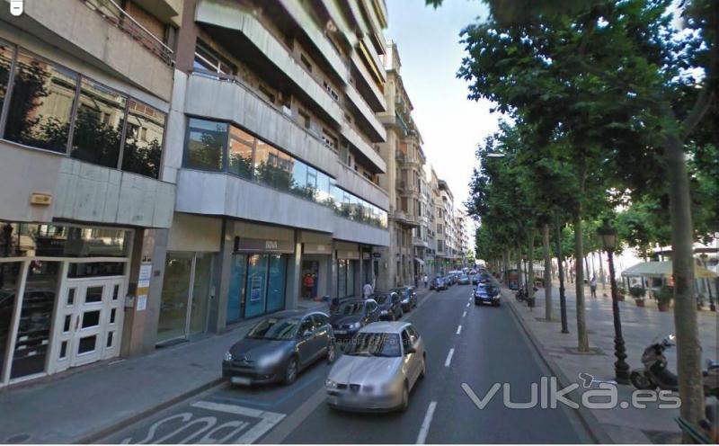 MONT DETECTIUS desde 1944 Sede Social Rambla Ferran 32 LLEIDA