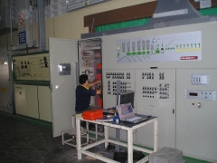 Foto 34 ingeniera en Huelva - Vatek, C.a. Automatizacin y Electrnica Industrial