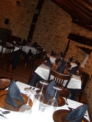 Restaurante hayedum horcajuelo de la sierra
