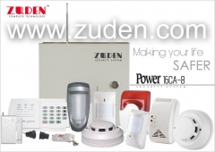 Zuden - fabricante profesional de seguridad alarmas,alarma gsm,alarmas de intrusion,gsm automovil alarma,sistemas