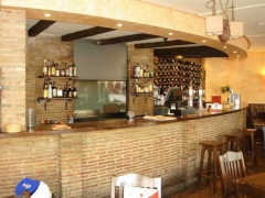 Foto 3 cocina a la brasa en Badajoz - Los Duendes Braseria