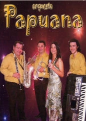 Orquestas
