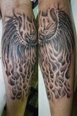 Foto 325 tatuajes - Ratza Tattoo