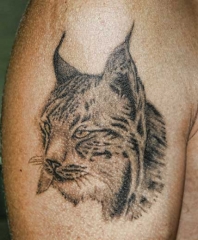 Ratza tattoo - foto 6