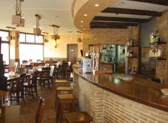 Foto 4 cocina a la brasa en Badajoz - Los Duendes Braseria