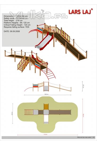 Juegos infantiles adaptados para nios con discapacidades.