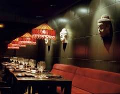 Foto 512 restaurantes en Madrid - Ku de ta