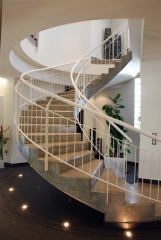 Diseno esacalera interior vivienda  martinpenascointeriorismo tlf650 022 654