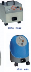 Equipos vapor profesional