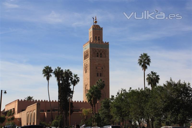 Marrakech