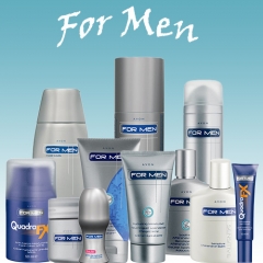 Productos for men [cuidados para l]