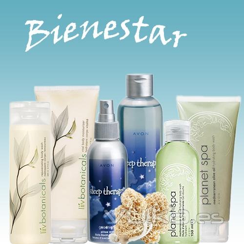 Productos Bienestar