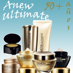 Gama anew ultimate [+50 anos]