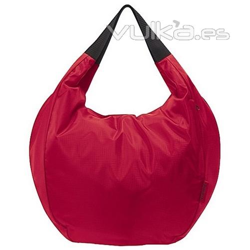 Reisenthel - Mini maxi ladyshopper red