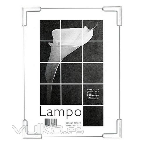 Marco Lampo 15x20