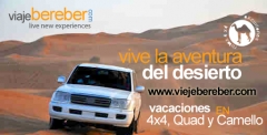 ViajeBereber.com