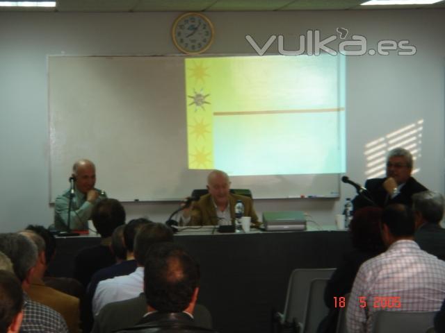 PONENCIA SEGURIDAD VIAL 2005 ATAVE-TEMPU-GUARDIA CIVIL 