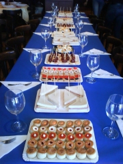 Banquete