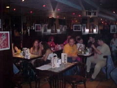 Fiesta cubana