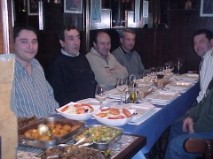 Jornadas de caza