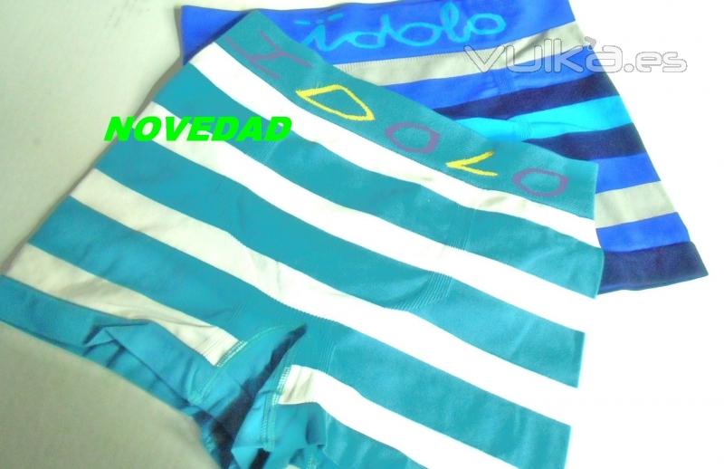 ART. 7461 BOXER MOD. NEO TALLAS: M - G.